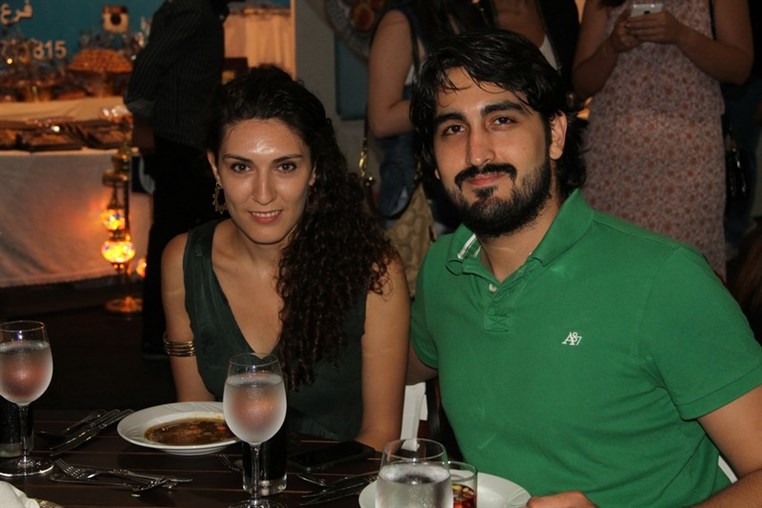 Ramadaniyat Beirutiya Day 1